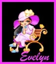 Doll Evelyn