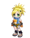 Rikku