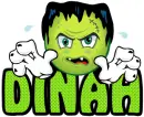 Dinah Frankenstein