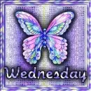 Wednesday