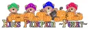 Hugs Pumpkin- Perry