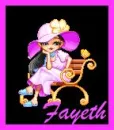Doll, Fayeth