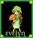 Doll Evelyn