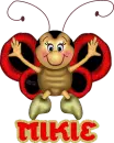 Mikie