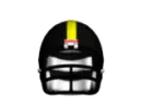 steeler helment