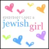 jewish girl