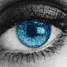 blue eye 