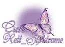 Cure Retts Syndrome