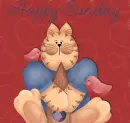 happy sunday
