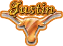 Justin