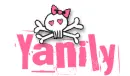 Yanily...cute skull