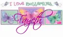 Fayeth-I Love Butterflies