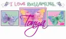 Tonya-I Love Butterflies