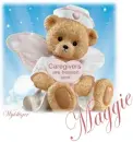 Caregivers are Heaven sent - Maggie