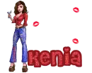 Kenia