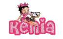 Kenia