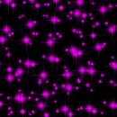 pink glitter