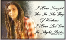 Jason Castro-Proverbs 4:11