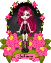 STEPHANIE