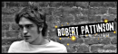 Robert Pattinson