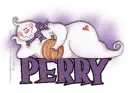 Lazy Ghost LF Perry