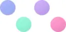 dots