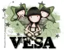 Gorjuss Friends SW Vesa