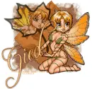 GIED Fall Fairy JA 