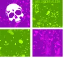 Halloween Background