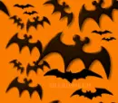 Halloween Background