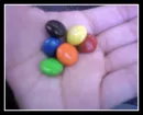 M&M's