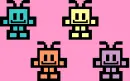 woah robotos