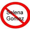 Anti Selena Gomez