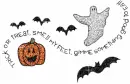 Trick or Treat
