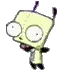 danceing gir