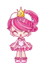 doll   p