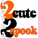 2 cute 2 spook