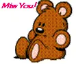 miss you pooky
