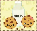 cokkie love