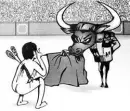 anti toreros