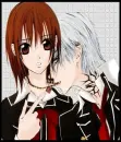 Yuuki & Zero