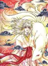 kitsune