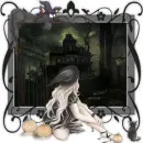 haunted house