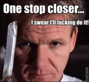 Suicide Ramsey.