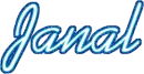 Janal