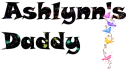 Ashlynn's Daddy Graphic
