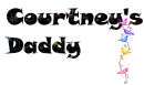 Courtney's Daddy Graphic
