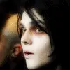 Gerard Way<3