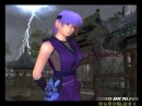 Ayane DOAX2