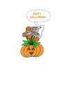 HAPPY HALLOWEEN